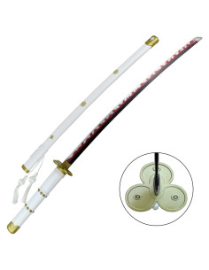 One Piece Katana d'Enma (97 cm.)