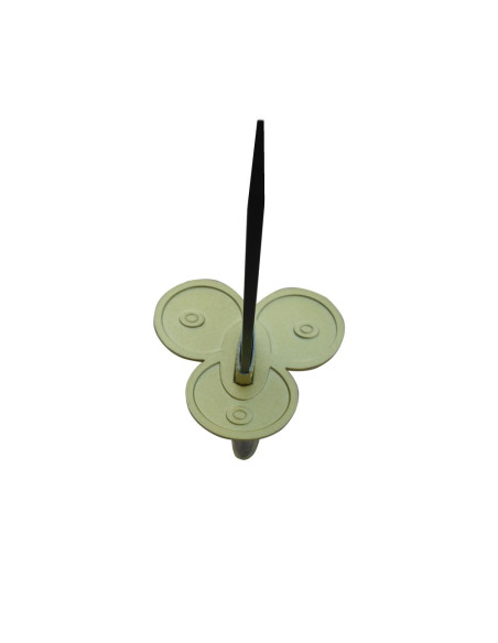 Katana noir One Piece Enma (97 cm.)