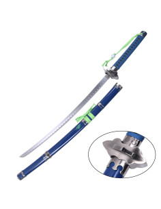 Katana décoratif Blue Exorcist (107 cm.)