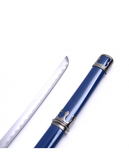 Katana décoratif Blue Exorcist (107 cm.)