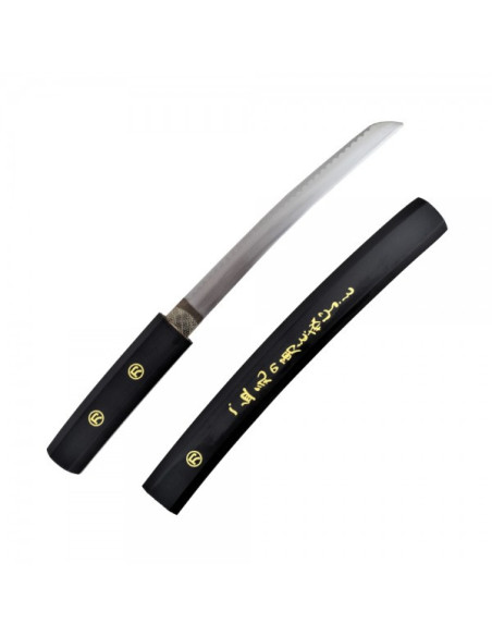 Set Katana, wakizashi et tanto,...