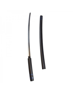 Katana Ukyo Tachibana de Samurai Shodown (99 cm.)