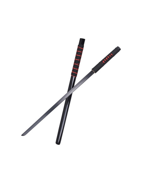 Katana de Kakashi Hatake de Naruto...