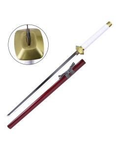 Katana de Naruto Uzumaki de Boruto (97 cm.)