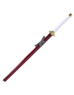 Katana de Naruto Uzumaki de Boruto (97 cm.) 2