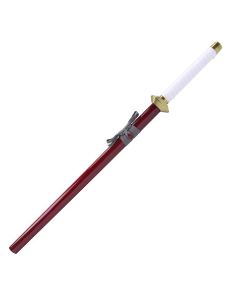 Katana de Naruto Uzumaki de Boruto...