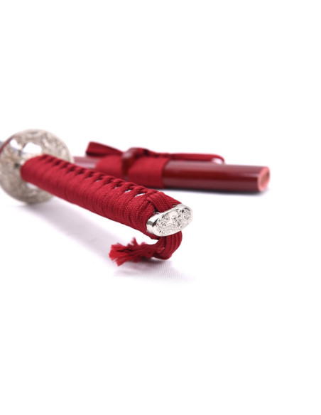 Ornement Katana Diamond Dragon (103 cm.)