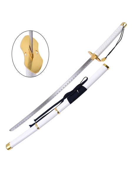 Katana d'Ishikirimaru de Touken Ranbu...