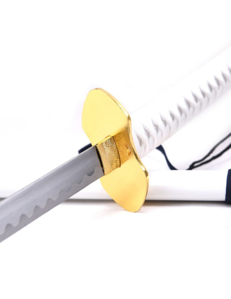 Katana d'Ishikirimaru de Touken Ranbu...