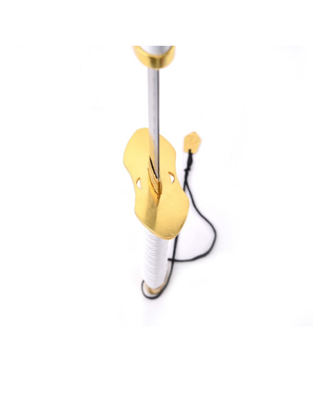 Katana d'Ishikirimaru de Touken Ranbu...