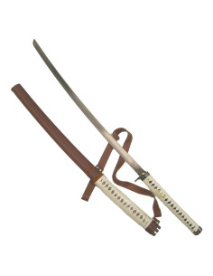 Katana décoratif Michonne The Walking Dead