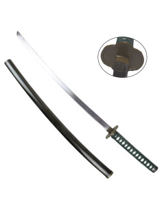 Katana de Kousetsu Samonji de Touken Ranbu (98 cm.)