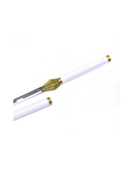 Katana Kenpachi Zaraki de Bleach (111...