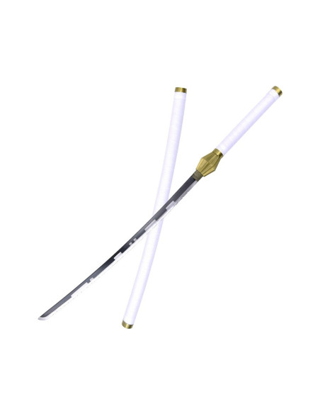 Katana Kenpachi Zaraki de Bleach (111...