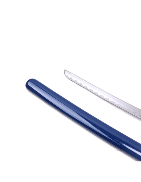 Katana Grimmjow Jaegerjaquez de...