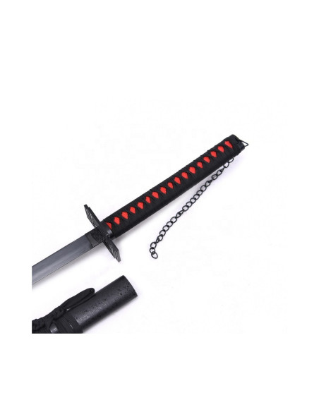 Katana Ichigo Kurosaki de Bleach,...
