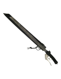 Katana inspiré de la série Attack on Titan