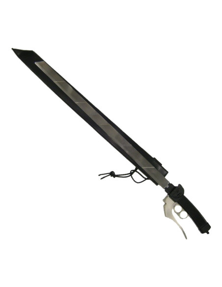 Katana inspiré de la série Attack on...