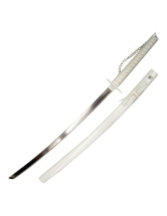 Katana Zanpakuto, Zangetsu par Ichigo Kurosaki (103 cm.)