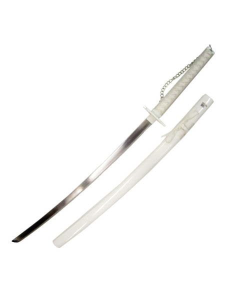 Katana Zanpakuto, Zangetsu par Ichigo...