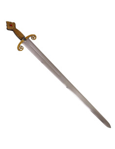 Épée Alfonso X El Sabio, édition limitée