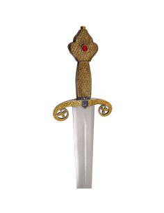 Épée Alfonso X El Sabio, édition limitée 2
