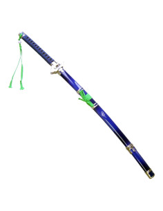 Katana décoratif Blue Exorcist Fukaku (107 cm.)