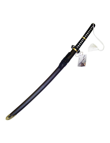 Katana Ninja guerrier Ryu Hayabusa de...