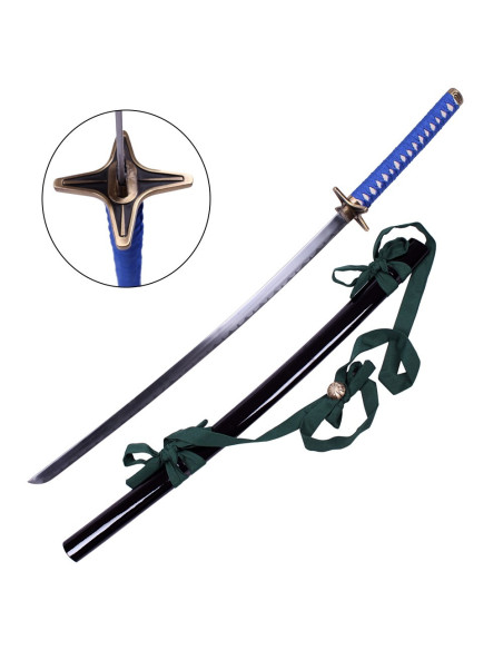 Série Katana Toshiro Hitsugaya Bleach...