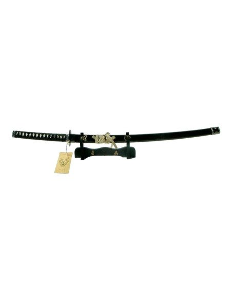 Katana décoratif La Fiancée de Kill...