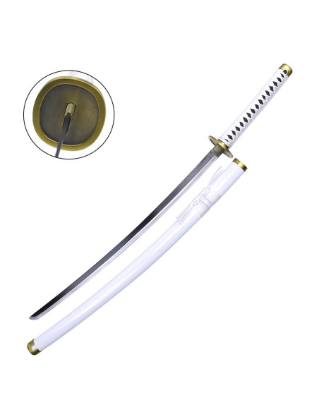 Katana Roronoa Zoro, Wado Ichimonji,... Katana Roronoa Zoro, Wado Ichimonji,...