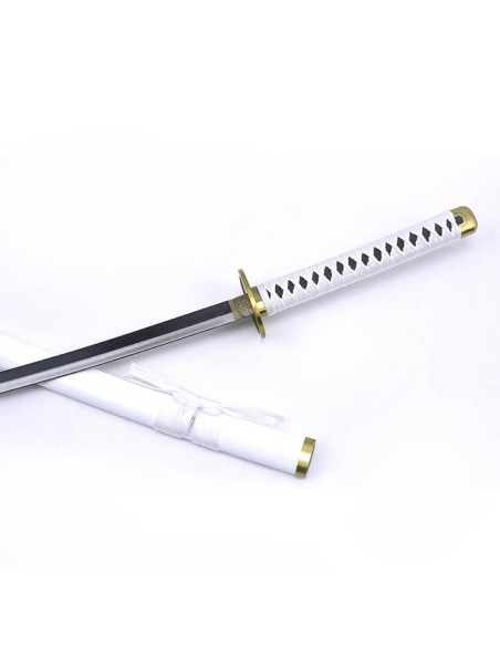 Katana Roronoa Zoro, Wado Ichimonji,... Katana Roronoa Zoro, Wado Ichimonji,...