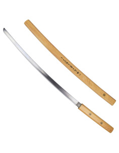Katana décoratif Goemon Ishikawa de Lupin III (99 cm.)