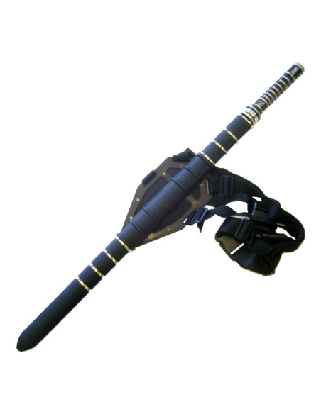 Épée de film de lame à accrocher au...