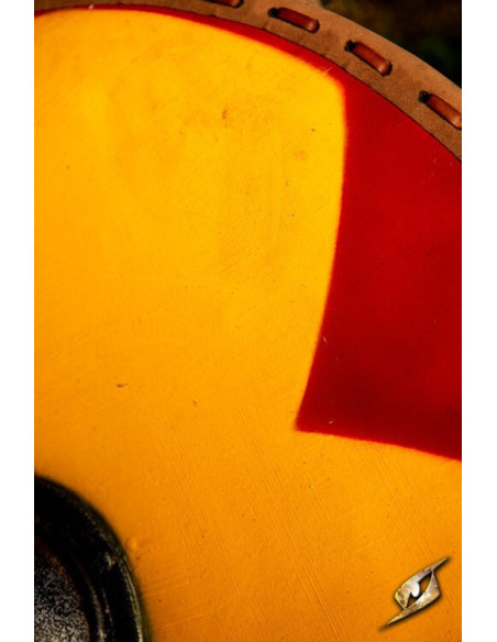 Bouclier Viking Gastir pour GN...