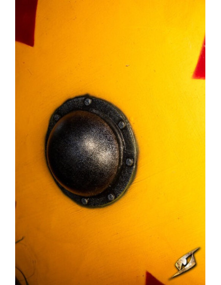 Bouclier Viking Gastir pour GN...