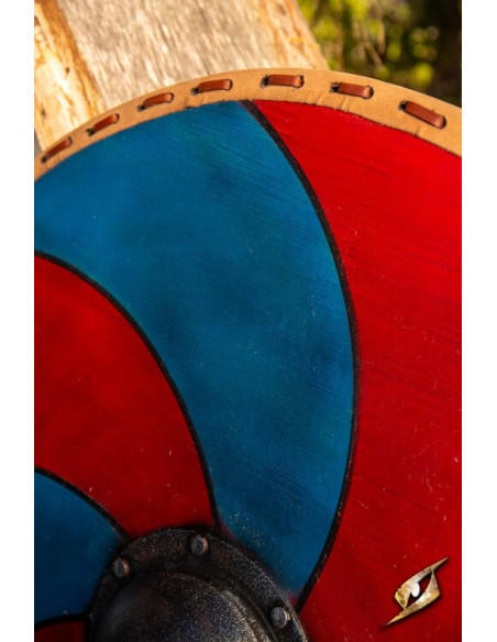 Bouclier Viking Gastir pour GN...