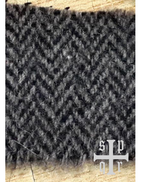 Pantalon viking bouffant