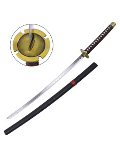 Katana décoratif Iron Fang Tessaiga (102 cm.)