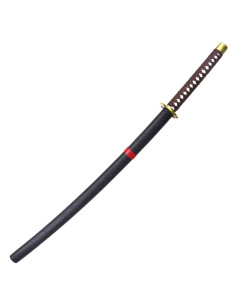 Katana décoratif Iron Fang Tessaiga (102 cm.) 2