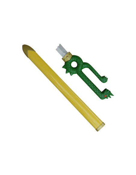 Épée à poignée de dragon Melodias de...