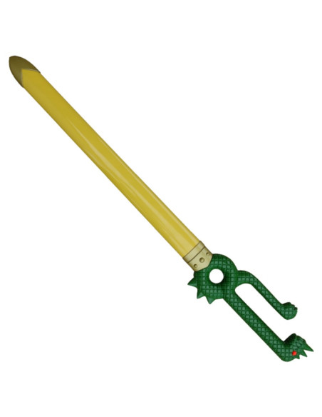 Épée à poignée de dragon Melodias de...