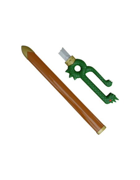 Épée de la reine des neiges Elsa,...