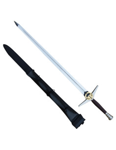 Geralt de Rivia-The Witcher épée (117 cm.)