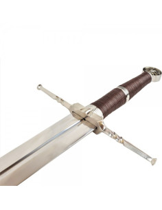 Épée de Geralt de Riv, The Witcher (115,5 cm.) 2