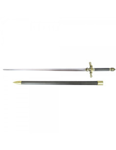 Épée Arya Stark de Game of Thrones (97 cm.)