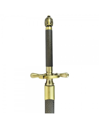 Épée Arya Stark de Game of Thrones (97 cm.) ⚔️ Boutique Épées