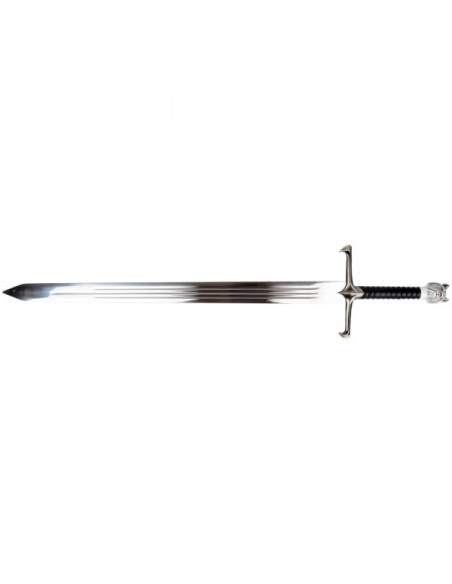 Épée longue griffe de Jon Snow (107 cm.)