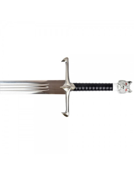 Épée longue griffe de Jon Snow (107 cm.)