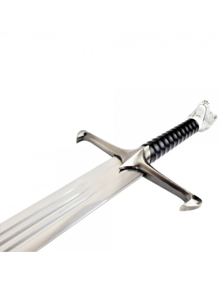 Épée longue griffe de Jon Snow (107 cm.)